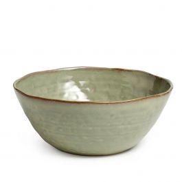 Burlington Serving Bowl, Moss Glen
