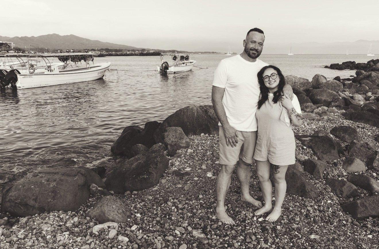 The Wedding Website of Alyssa Braithwaite and Donavon Sisam