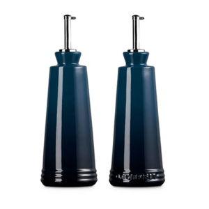 Signature Oil and Vinegar Set - Nuit