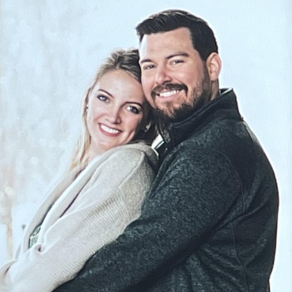 Emma Huerter and Zach Worthington's Wedding site