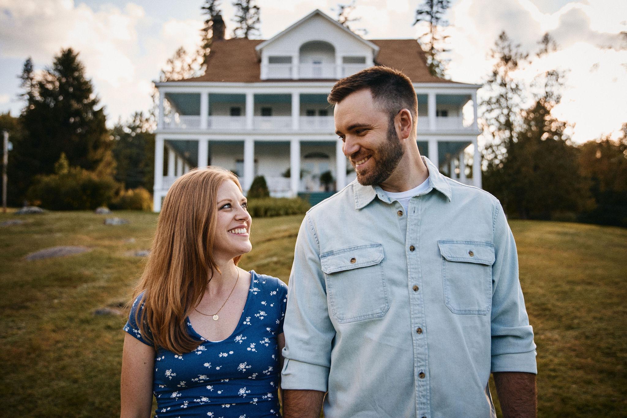 The Wedding Website of Kristina Murphy and Ronald Holding
