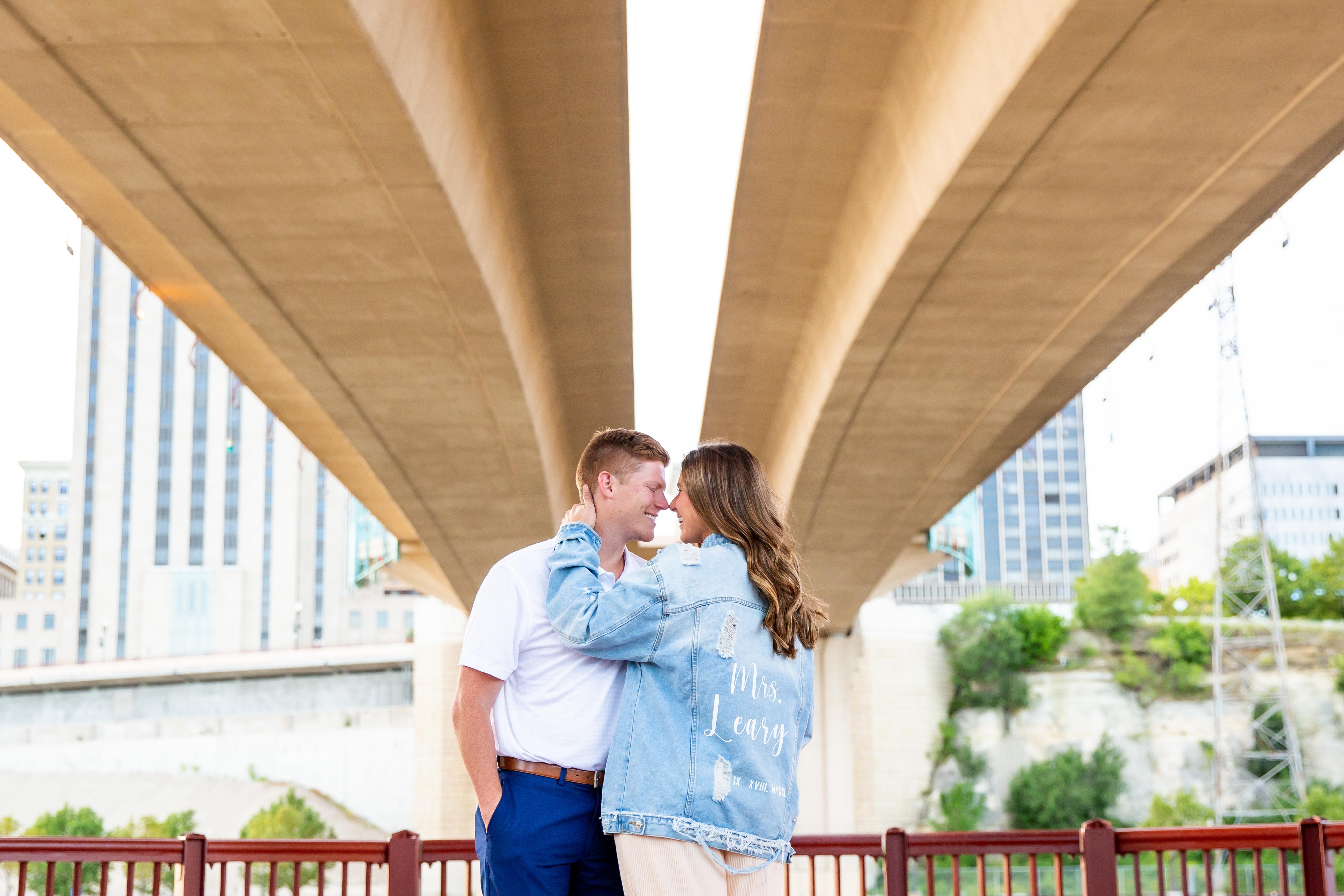 The Wedding Website of Taylor Zarembinski and Patrick Leary