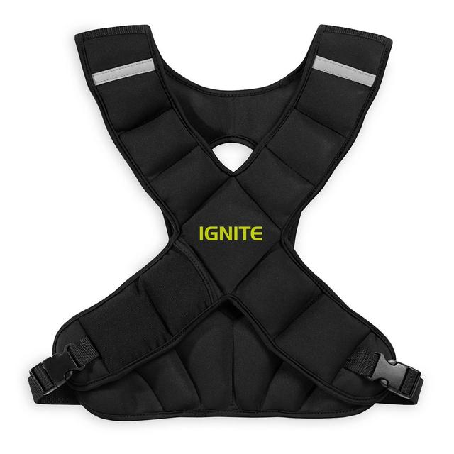Ignite Weighted Vest