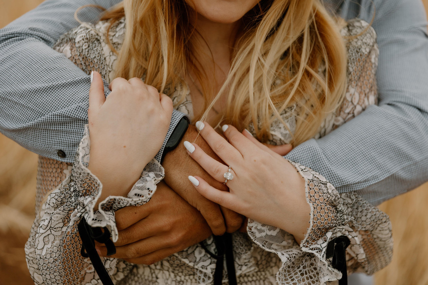 The Wedding Website of Shannon Chumbley and Jackson Holly