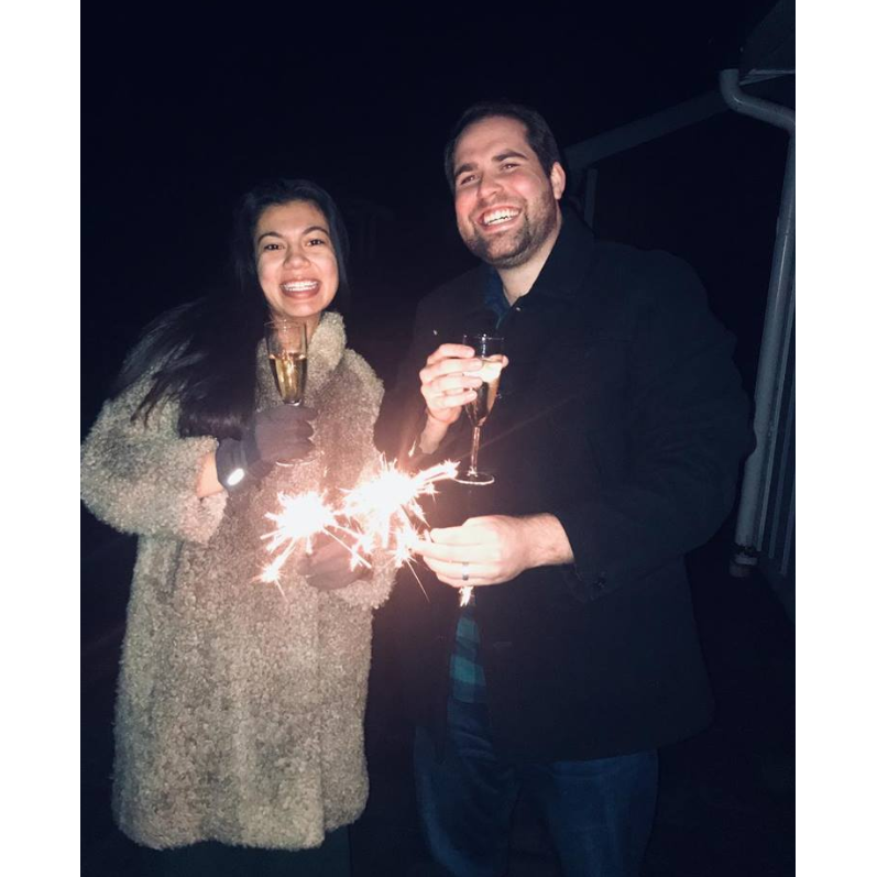 Celebrating 2019 - Varberg, Sweden