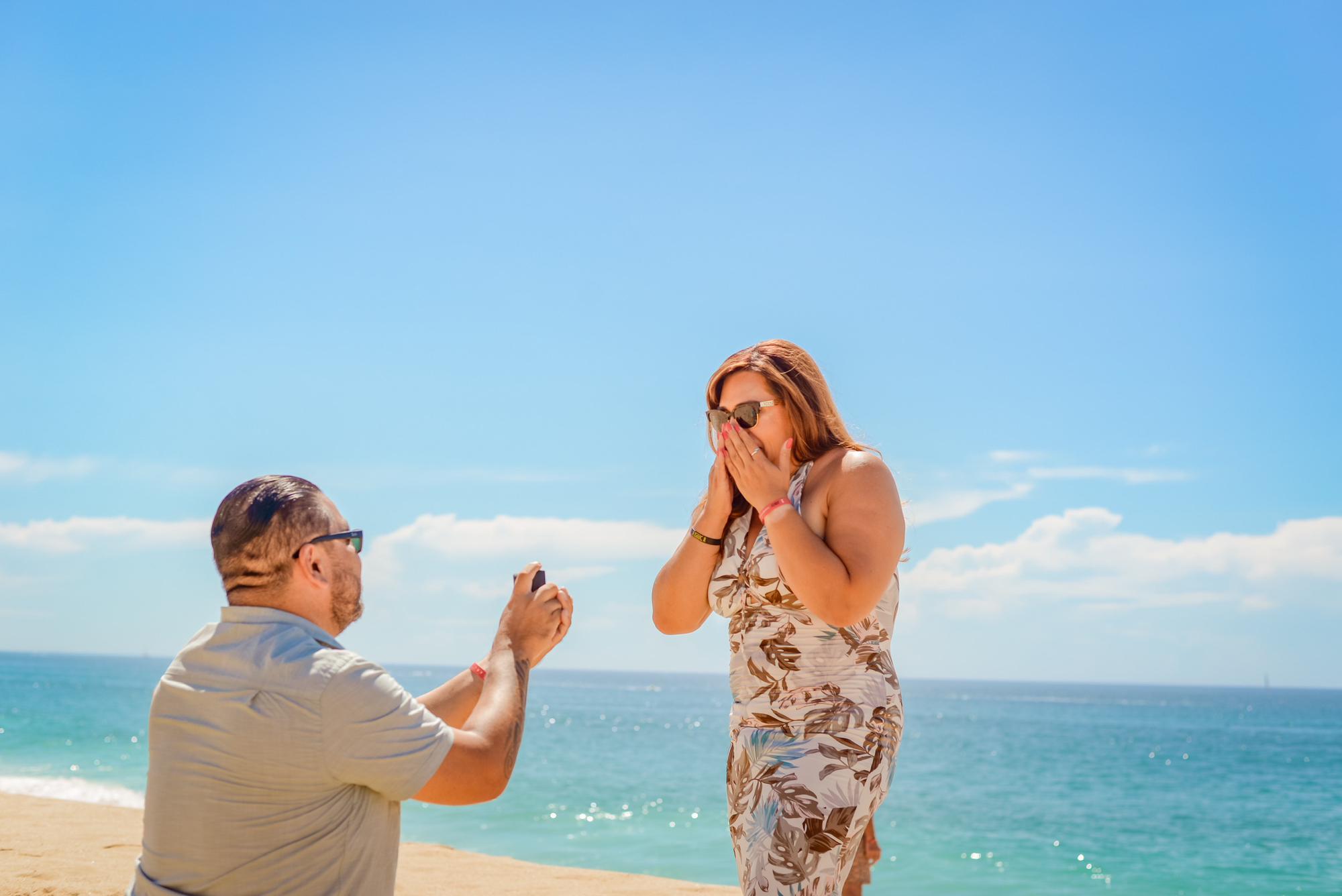 Love in Cabo