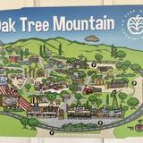Oak Tree Mountain