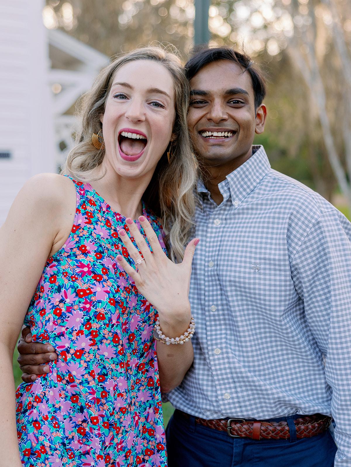 The Wedding Website of Rachel Dean and Moses Divaker