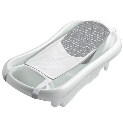 The First Years Sure Comfort Deluxe Newborn-to-Toddler Tub with Sling