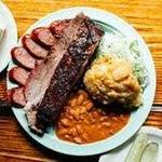 The Salt Lick BBQ