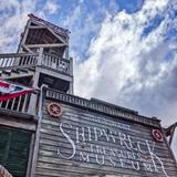 Key West Shipwreck Museum