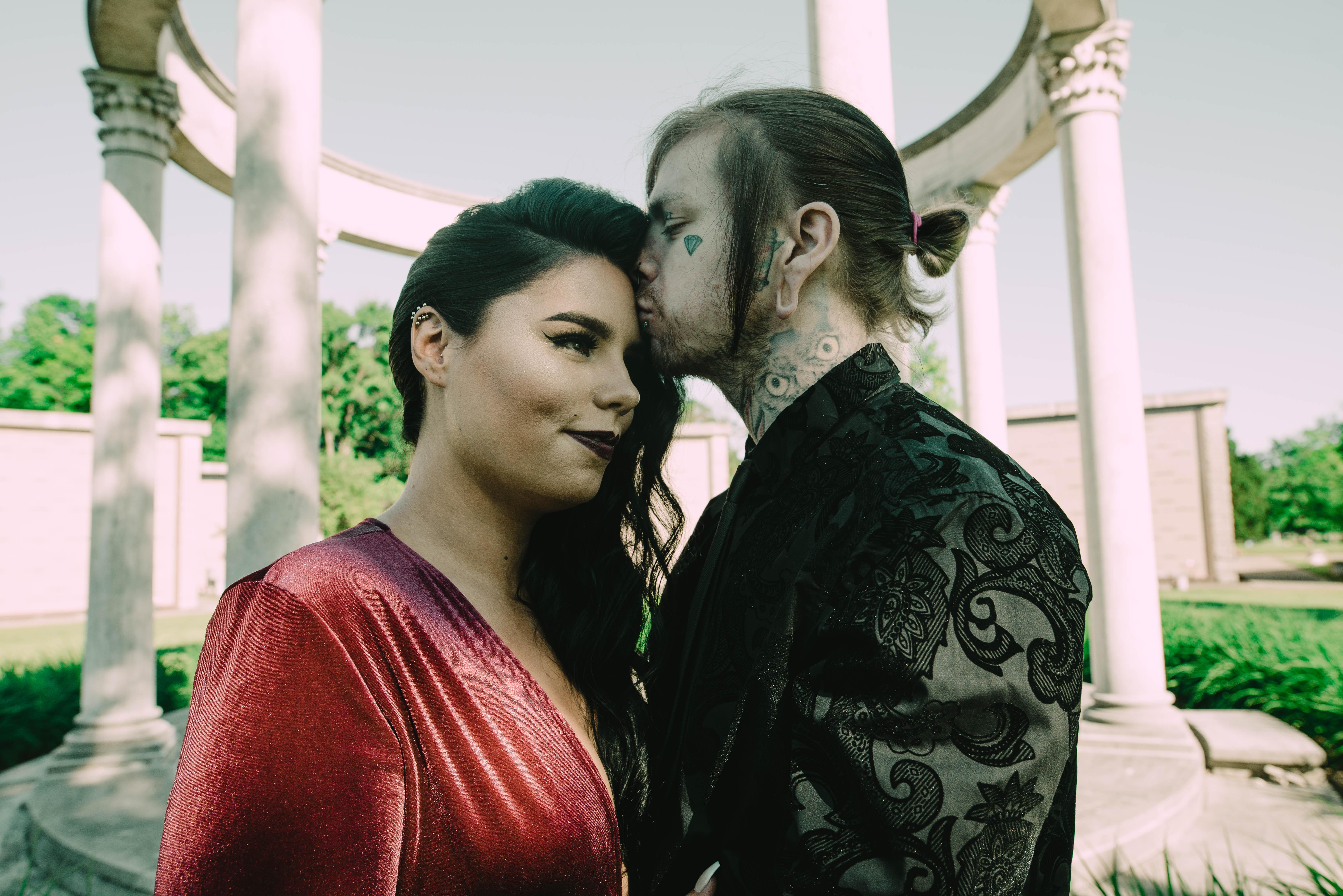 The Wedding Website of Kennedy Sparks and Zach Wesco