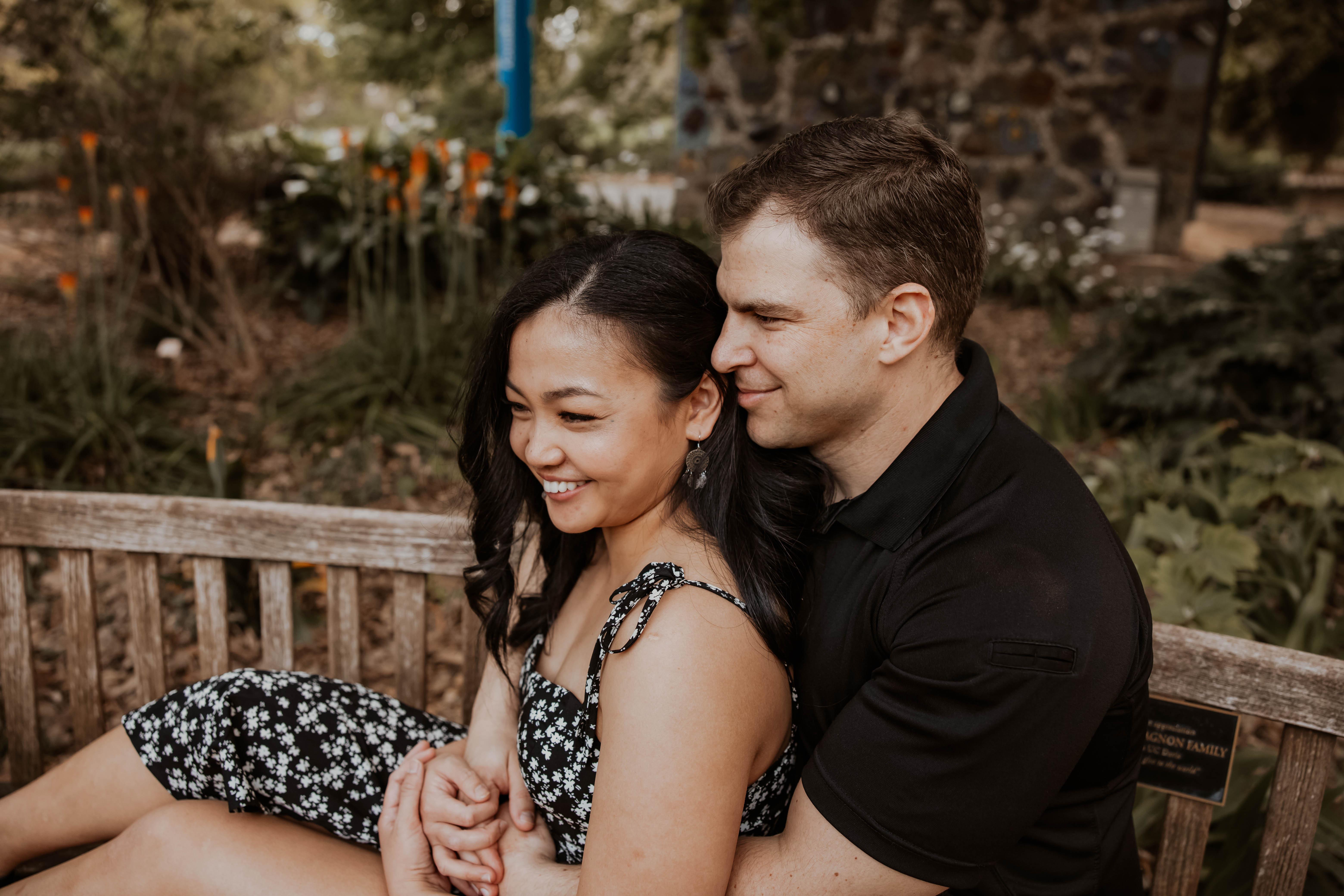 The Wedding Website of Michelle Banzon and Eddie Wegner