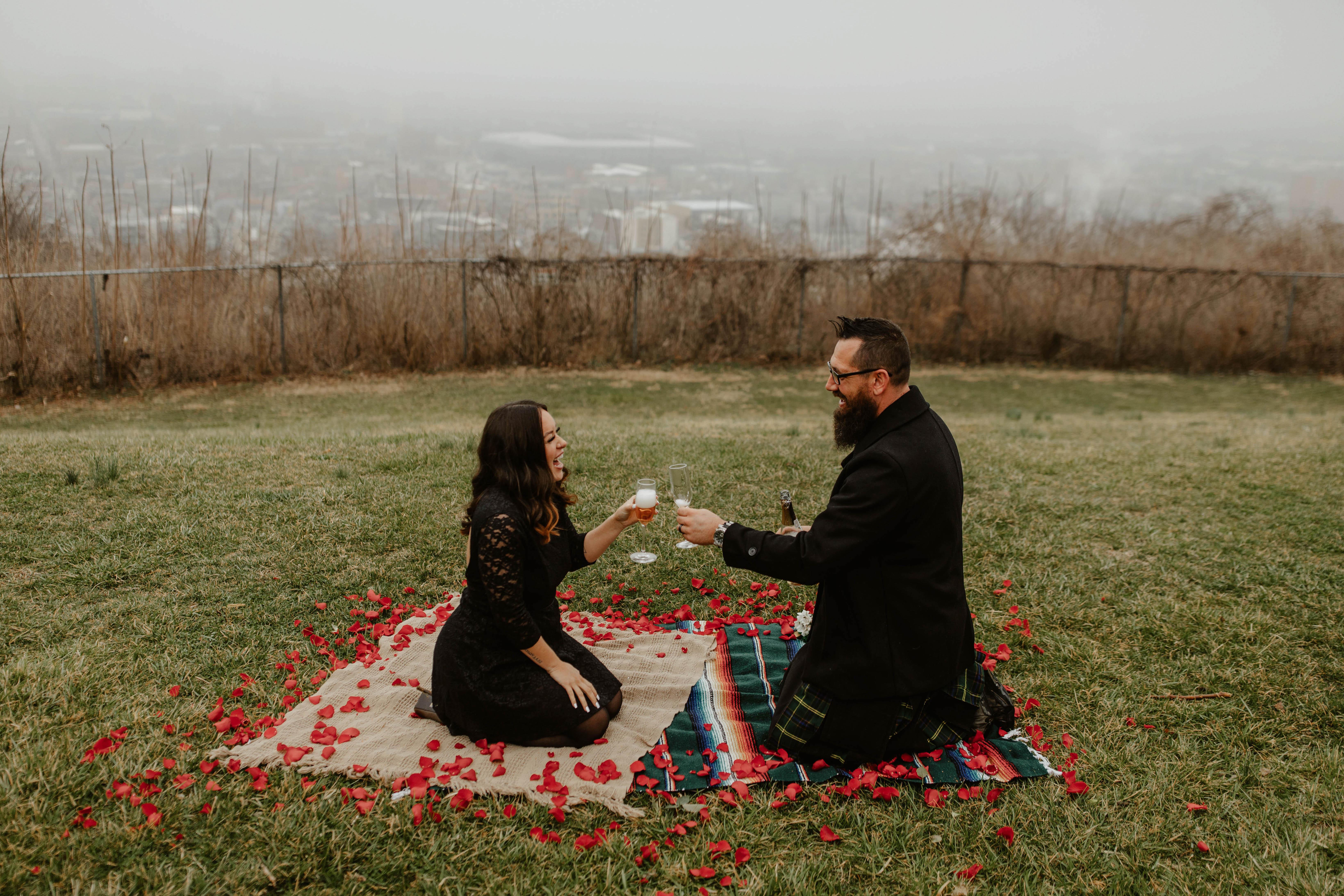 The Wedding Website of Derek Roat and Renee Roat