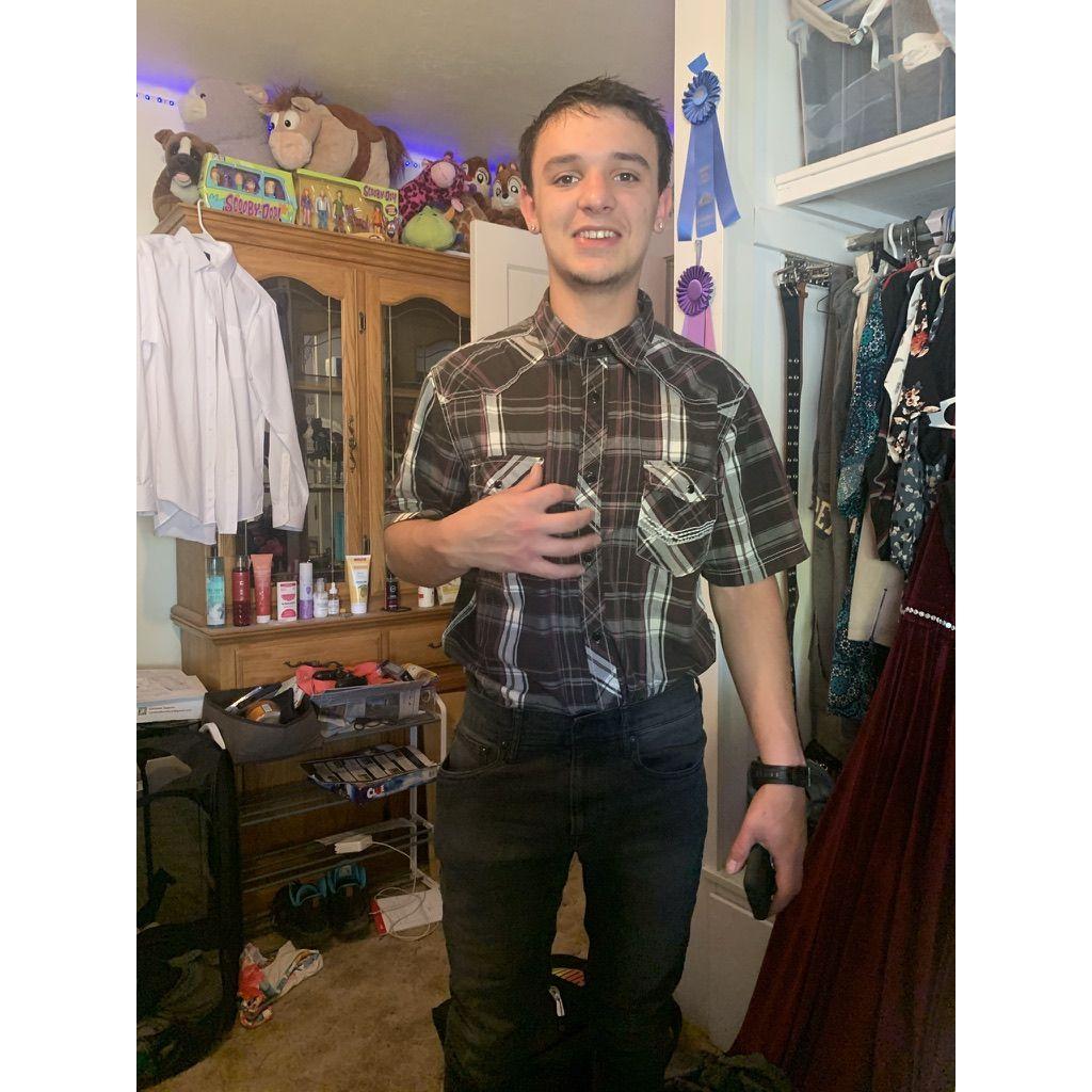 First Job Interview