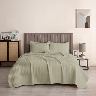 Alicia 3-Piece Quilt Set
