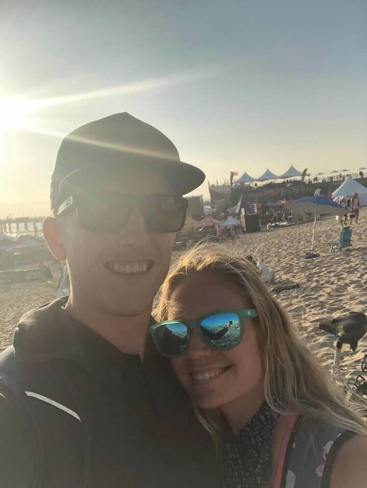 AVP Manhattan Beach Open 2018