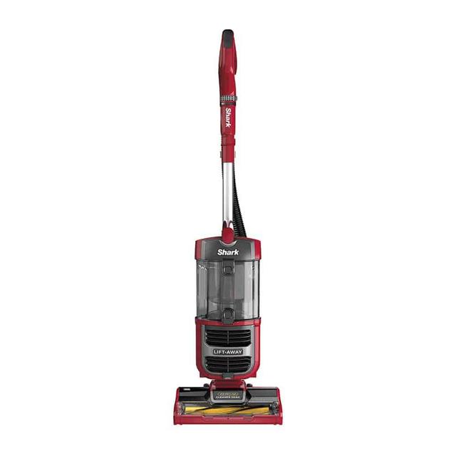 Shark Navigator® Speed Upright Vacuum with Lift-Away® & Self-Cleaning Brushroll