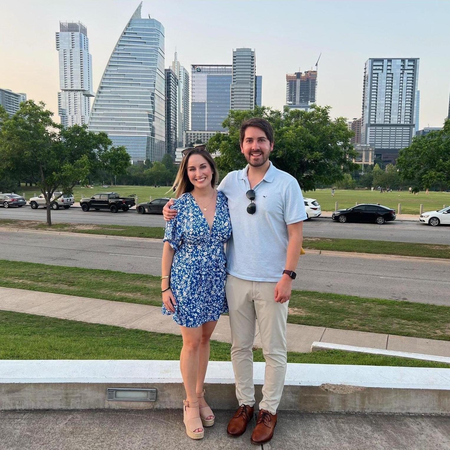 Austin, TX