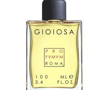 Wedding Day Scent :)