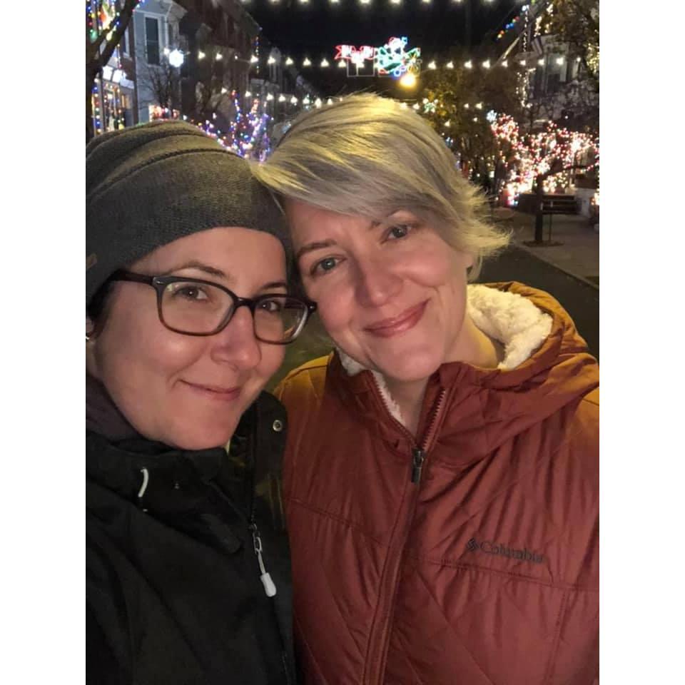 Miracle on 13th Street in Philadelphia, 2019