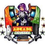 Arcade Odyssey