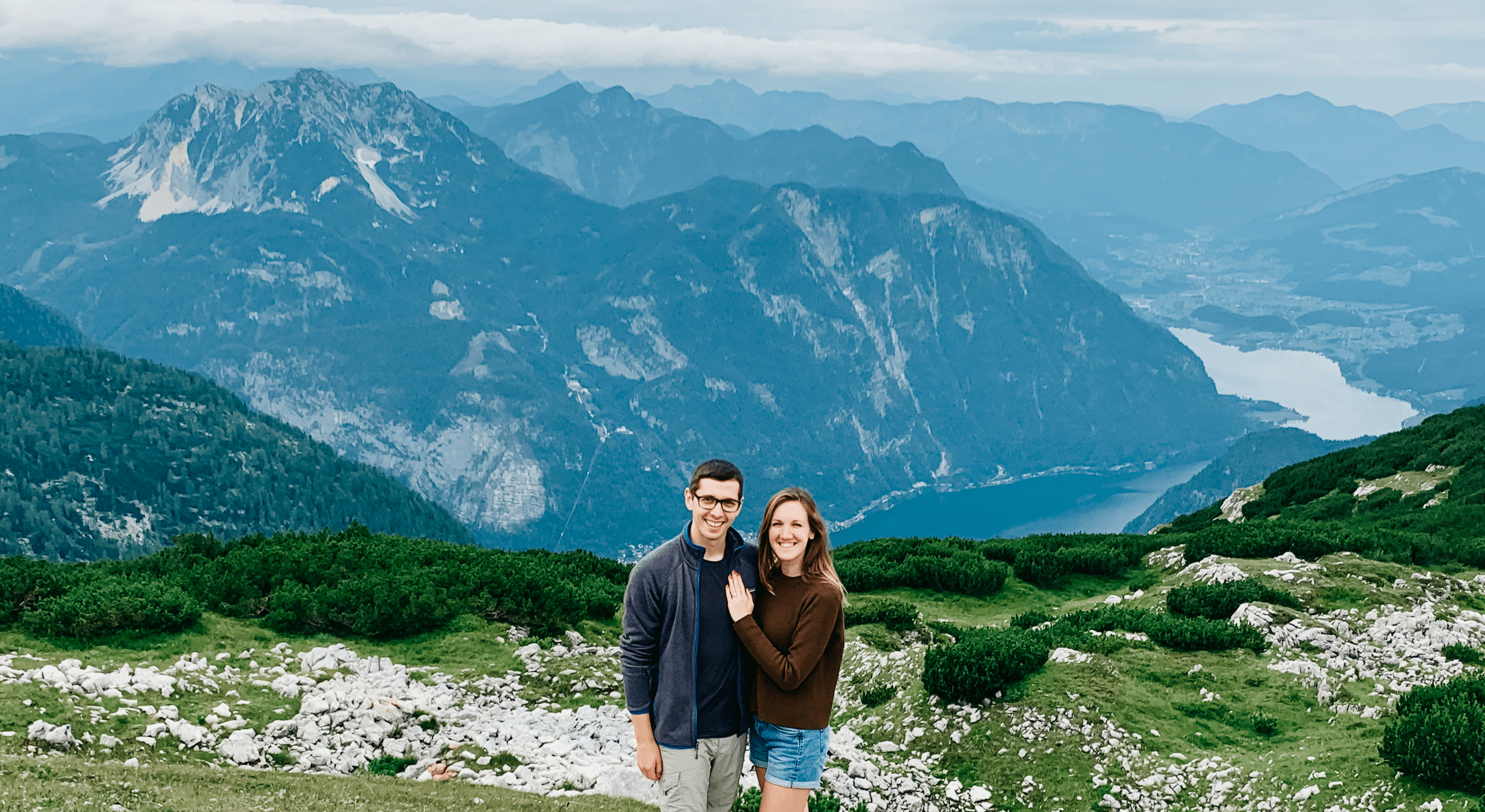 The Wedding Website of Megan Blair and Maddy O'Neil