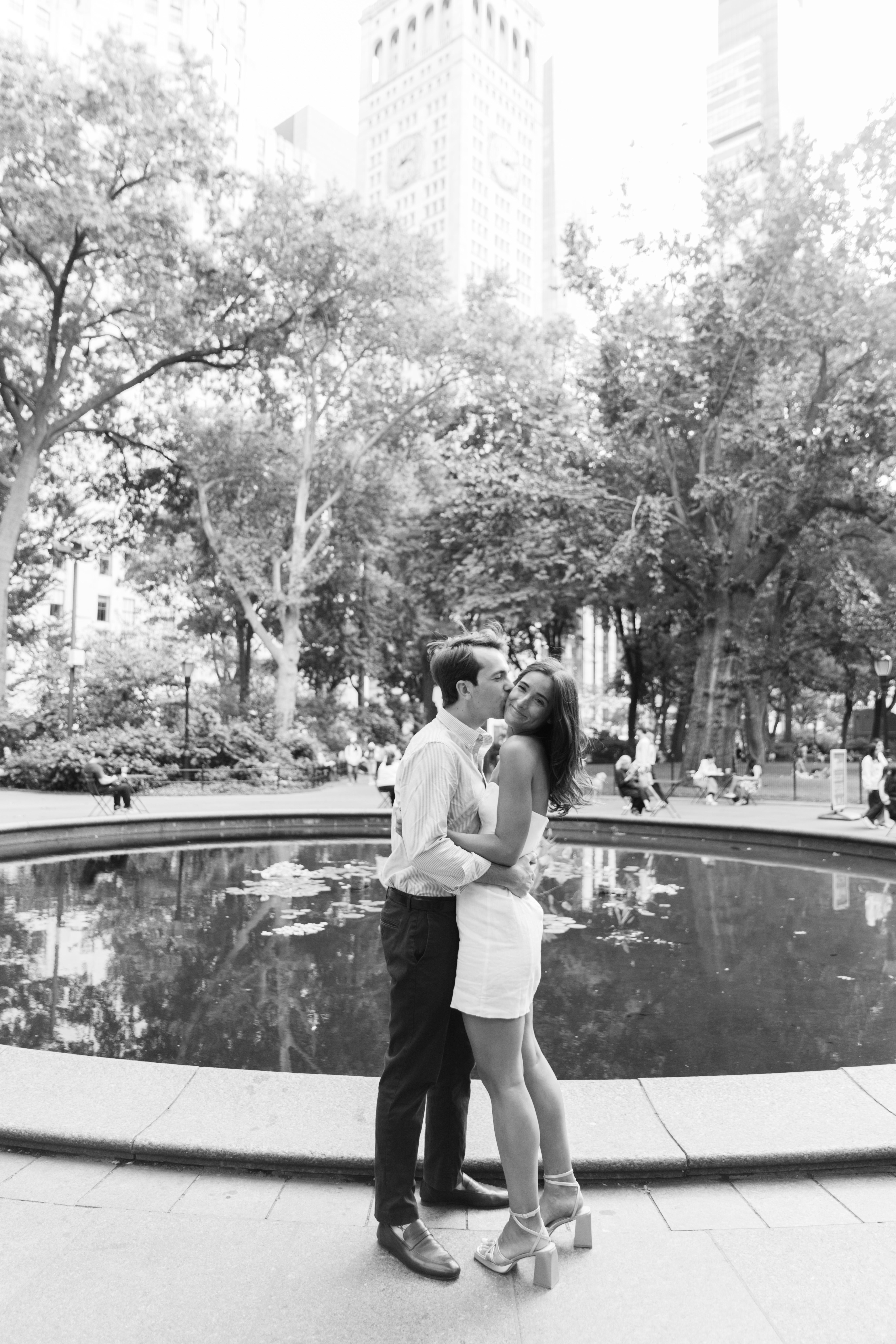 The Wedding Website of Cameron Tuttle and David "Davey" Stocken
