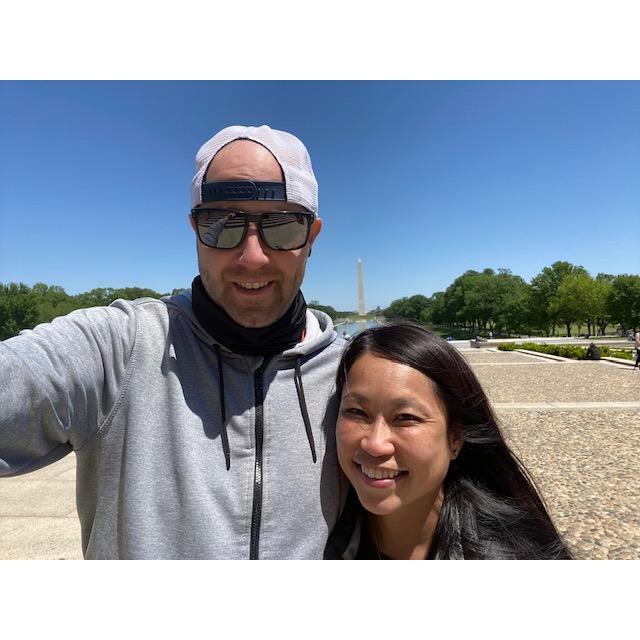Trip to DC