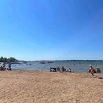 Gun Lake Beach & Boat Launch