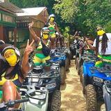 Rastafari Cultural ATV Community Experience