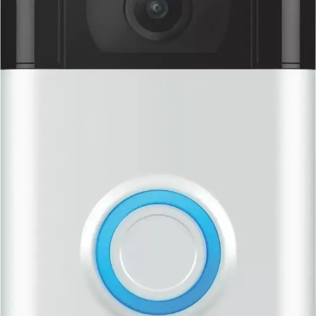 Ring - Video Doorbell