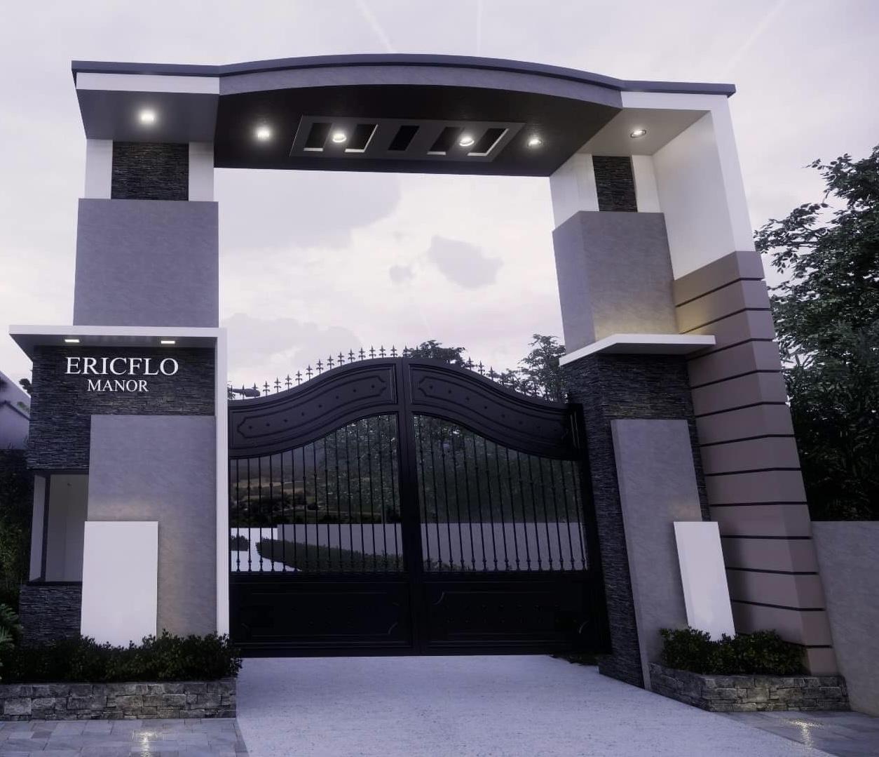 The Wedding Website of Rosselle Estrella-Flores and Eric Flores