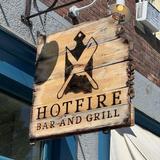 Hotfire Bar and Grill