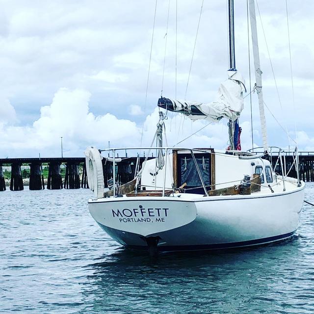Moffett Fund