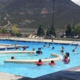 Cedar City Aquatic Center