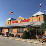 Texas Roadhouse