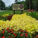 Columbus Botanical Garden