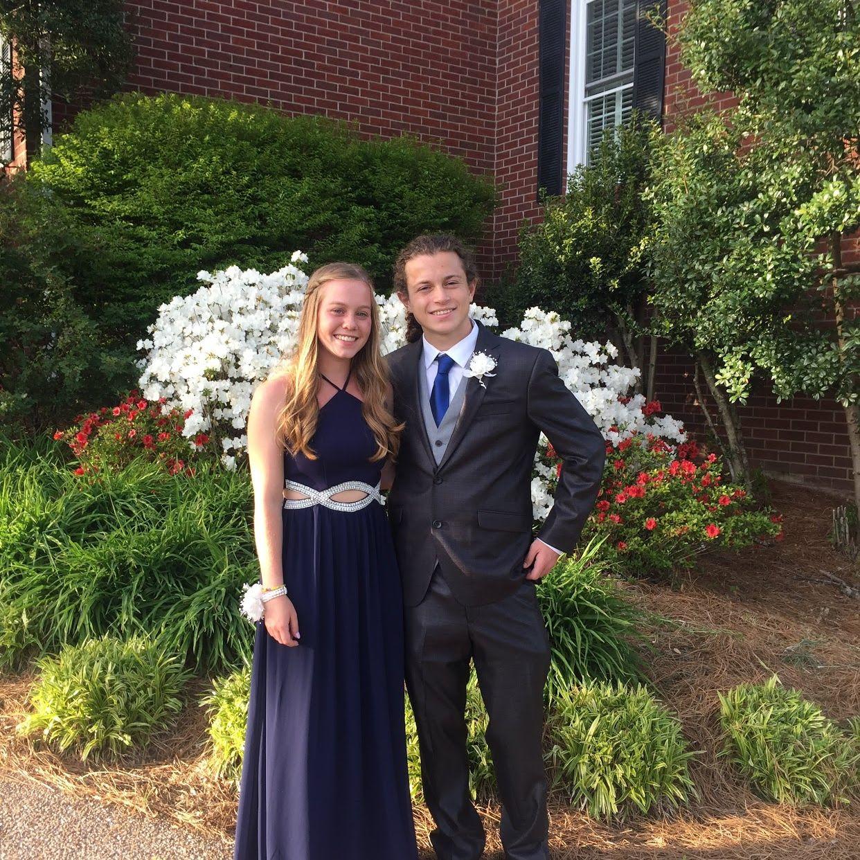Prom!