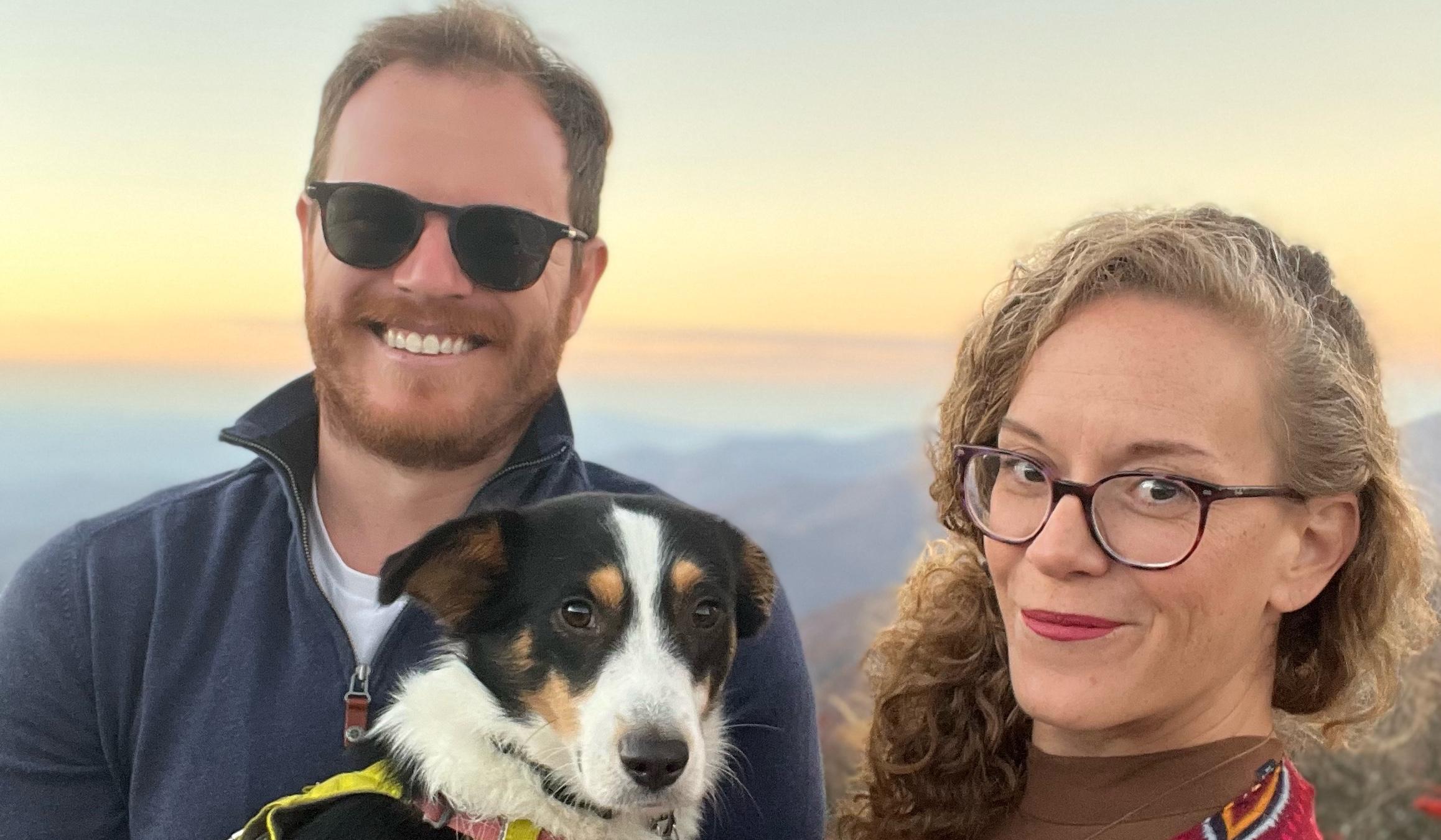 The Wedding Website of Casie Dodge and Matthew Wilson