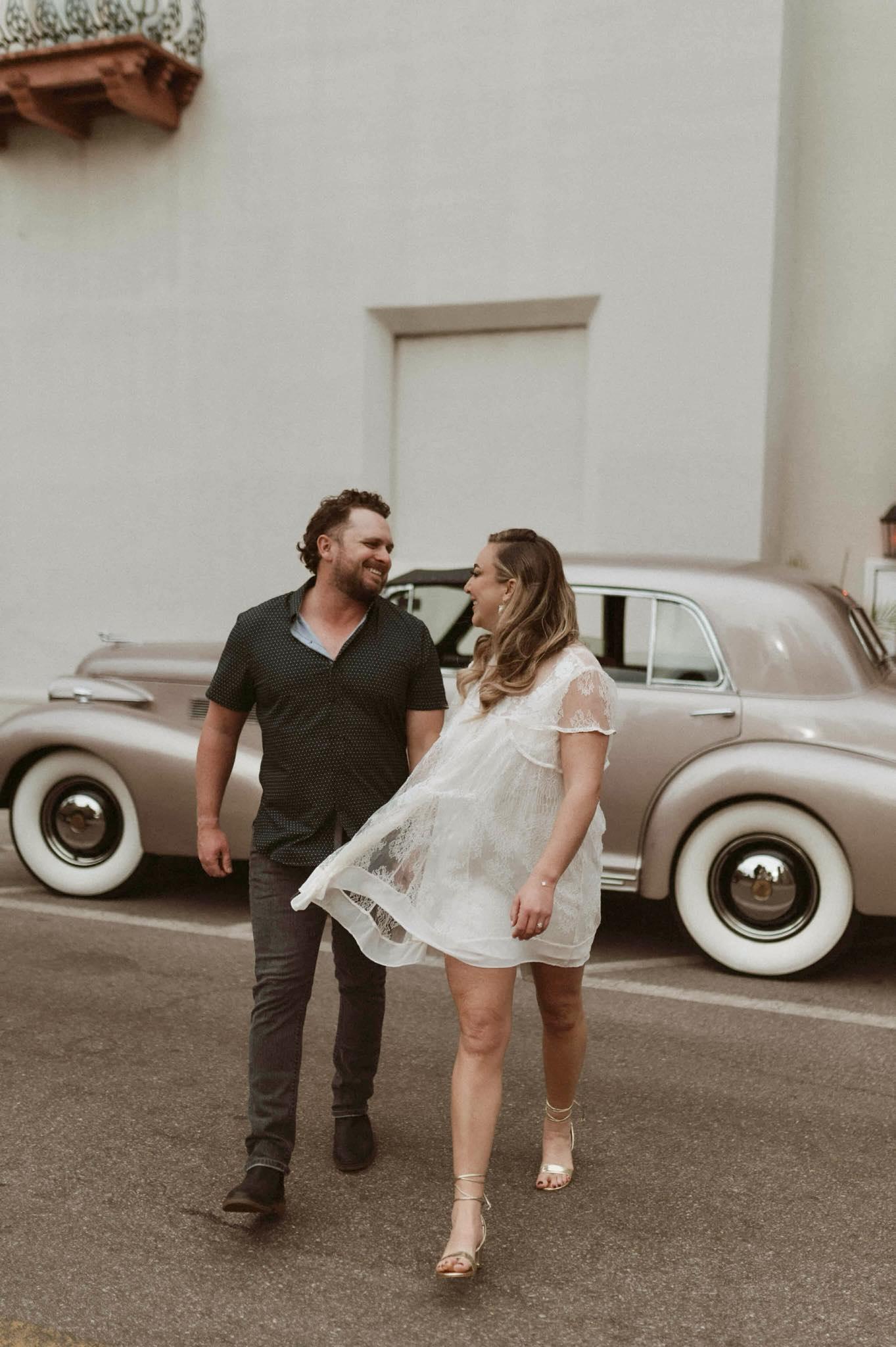 The Wedding Website of David Thore and Morgan Rush