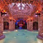 Spa at The Omni Grove Park Inn