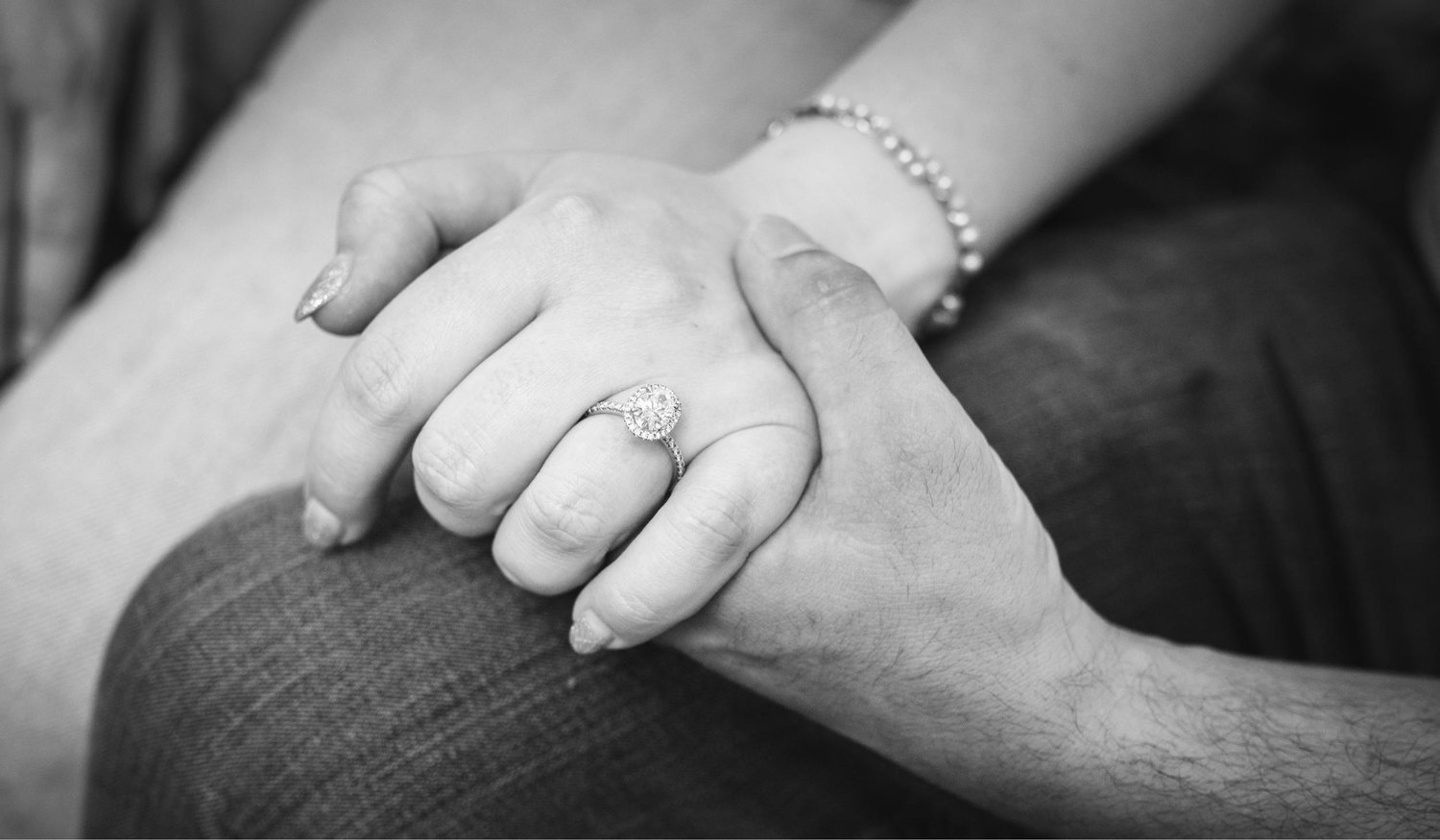 The Wedding Website of Riley Hoover and Christopher Nettles