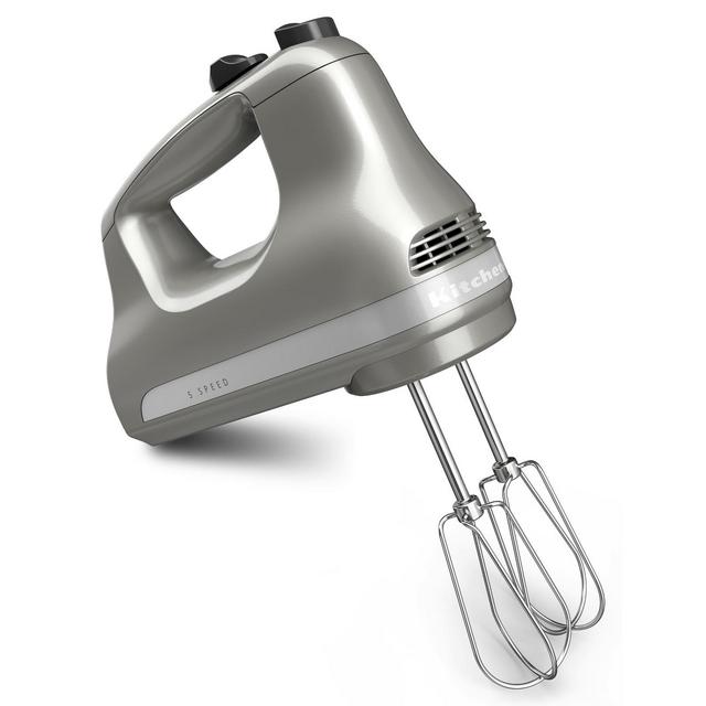 KitchenAid Lightweight Hand Mixer