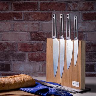 Zassenhaus Magnetic Knife Block