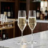 Champagne Flute, Set of 2