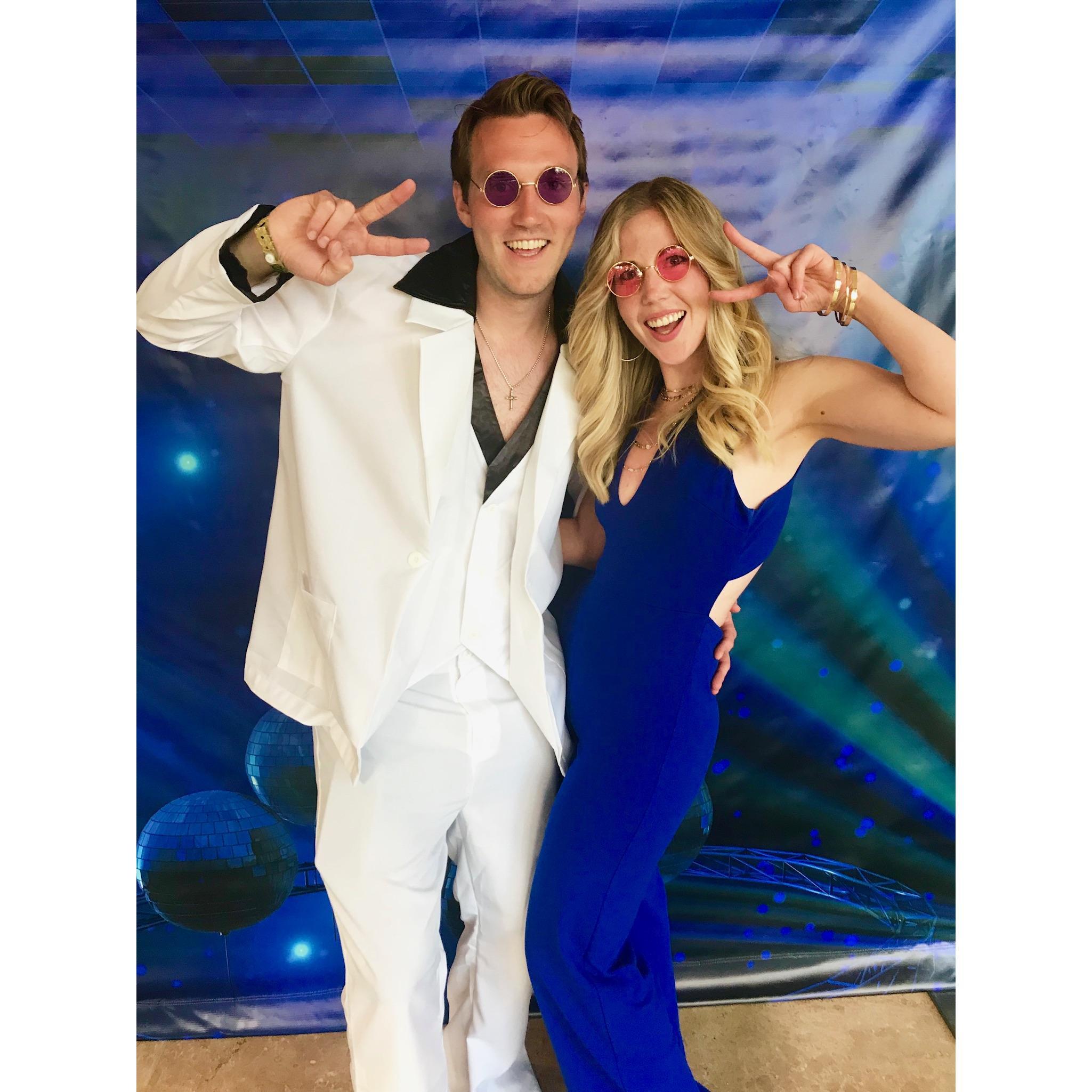 2018 - Newport Beach
