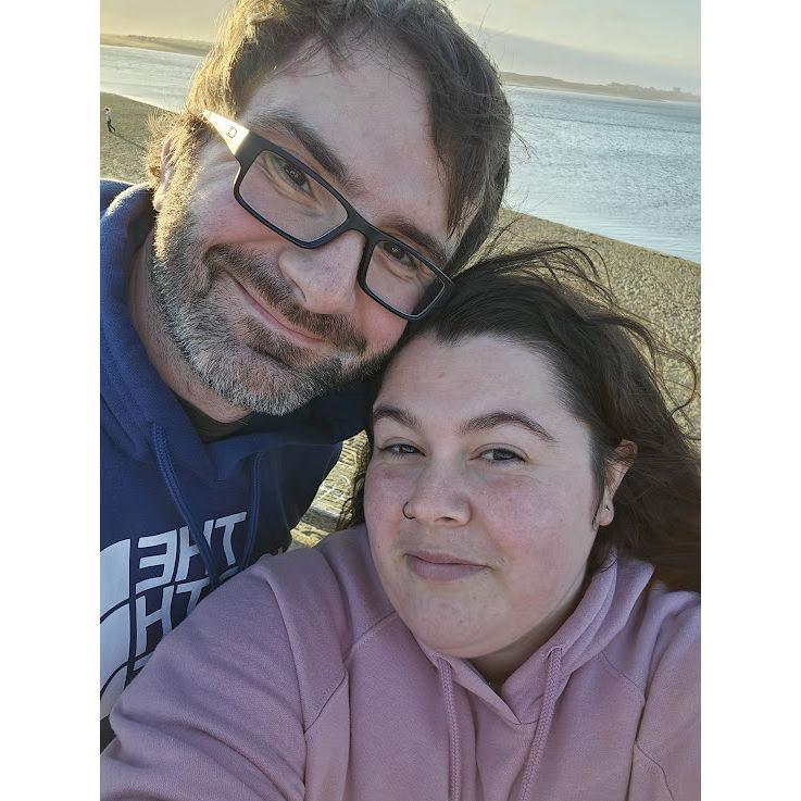 Mazalyn's Birthday Beach Trip, 2025