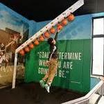 The Franklin Institute