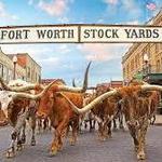 Fort Worth Stockyards